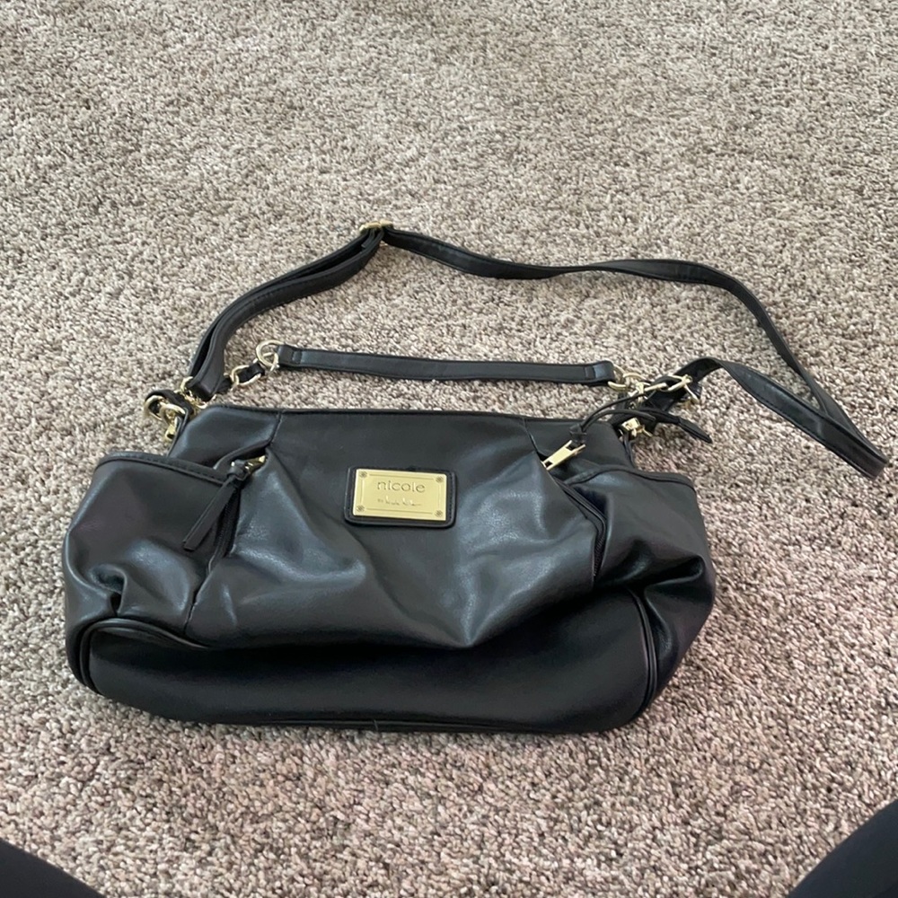 Nicole Miller purse